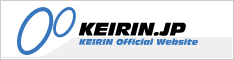KEIRINN.JPのホームページ